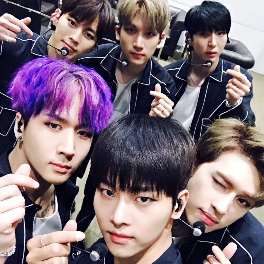 Latest photo of VIXX