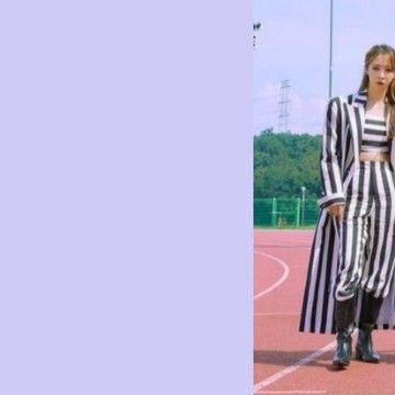 Foto terbaru MAMAMOO