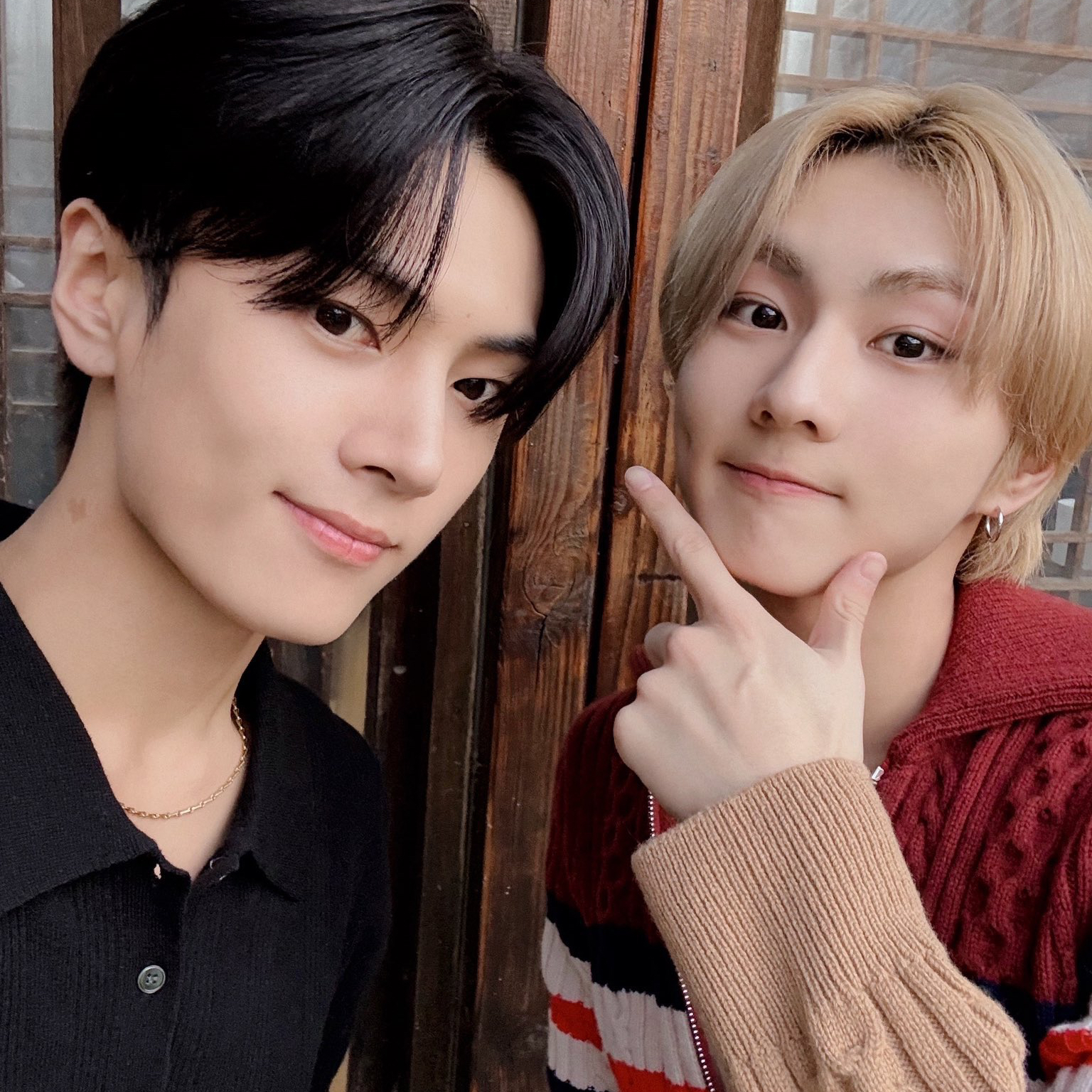 ENHYPEN 팬이 찍은 순간