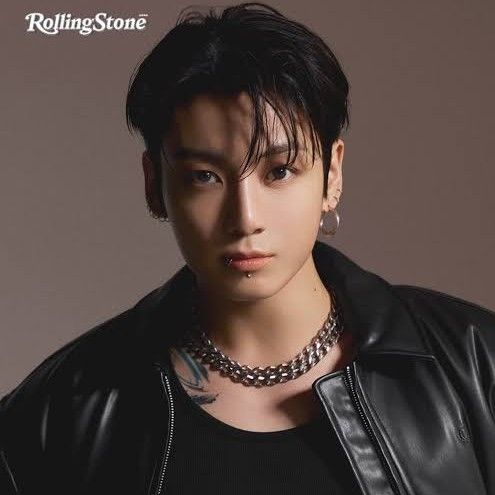 Momen yang diabadikan oleh penggemar Jungkook (BTS)
