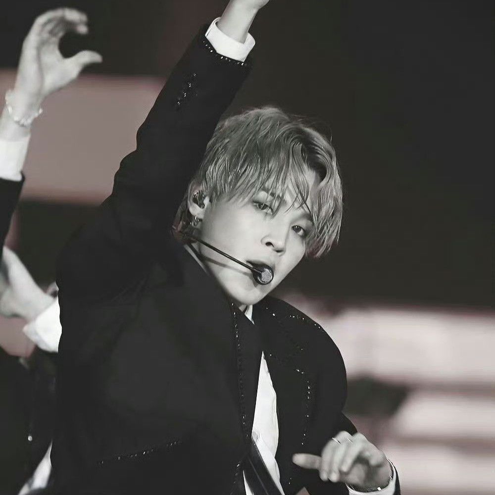 지민 (방탄소년단)의 최신 사진