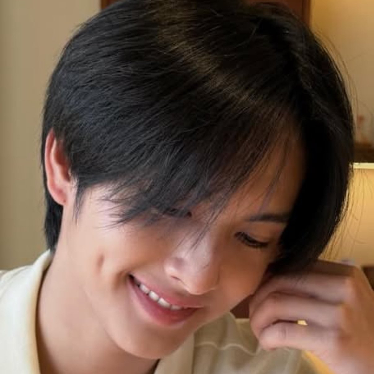 Latest photo of Copper (BUS)