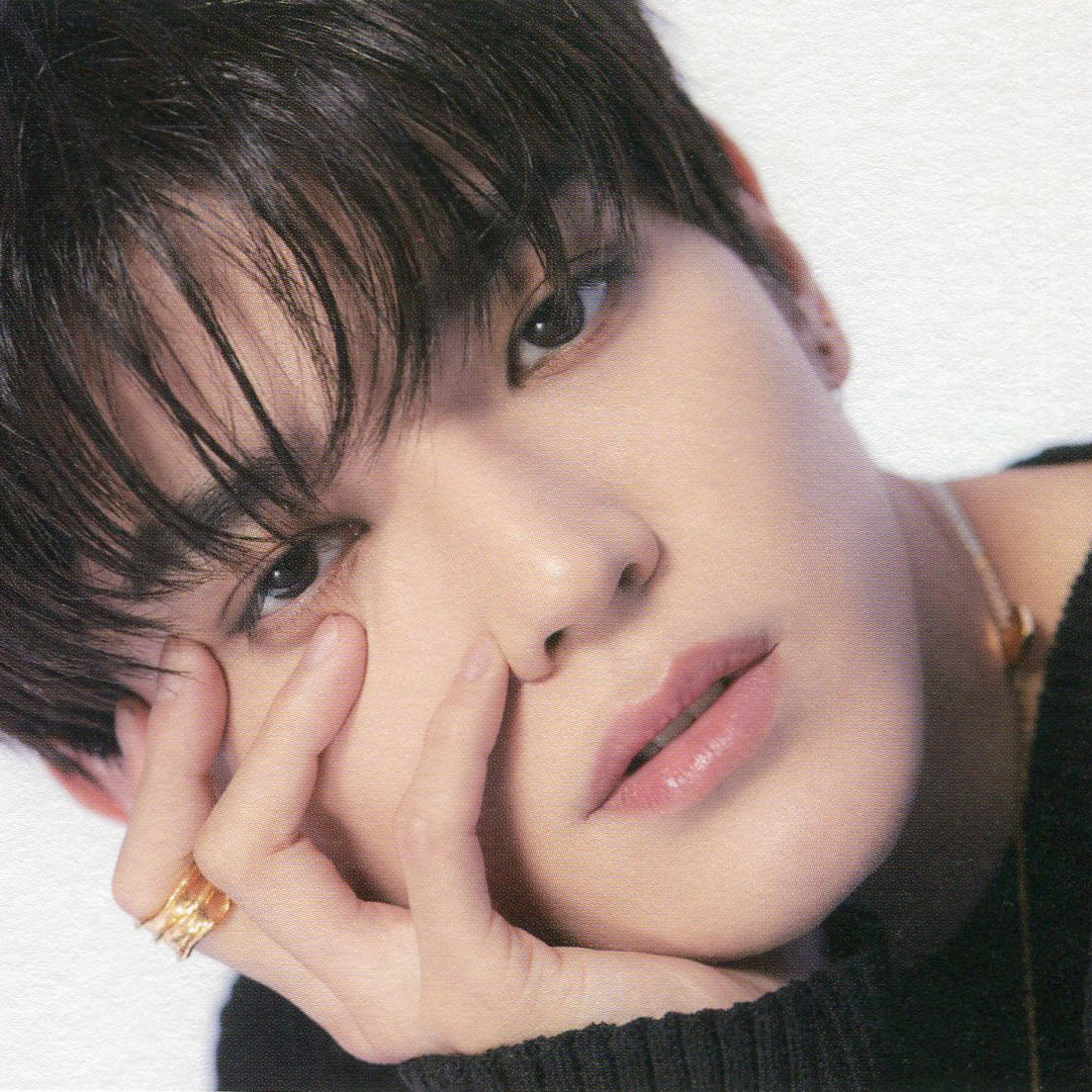 Latest photo of Taeyong (NCT 127)