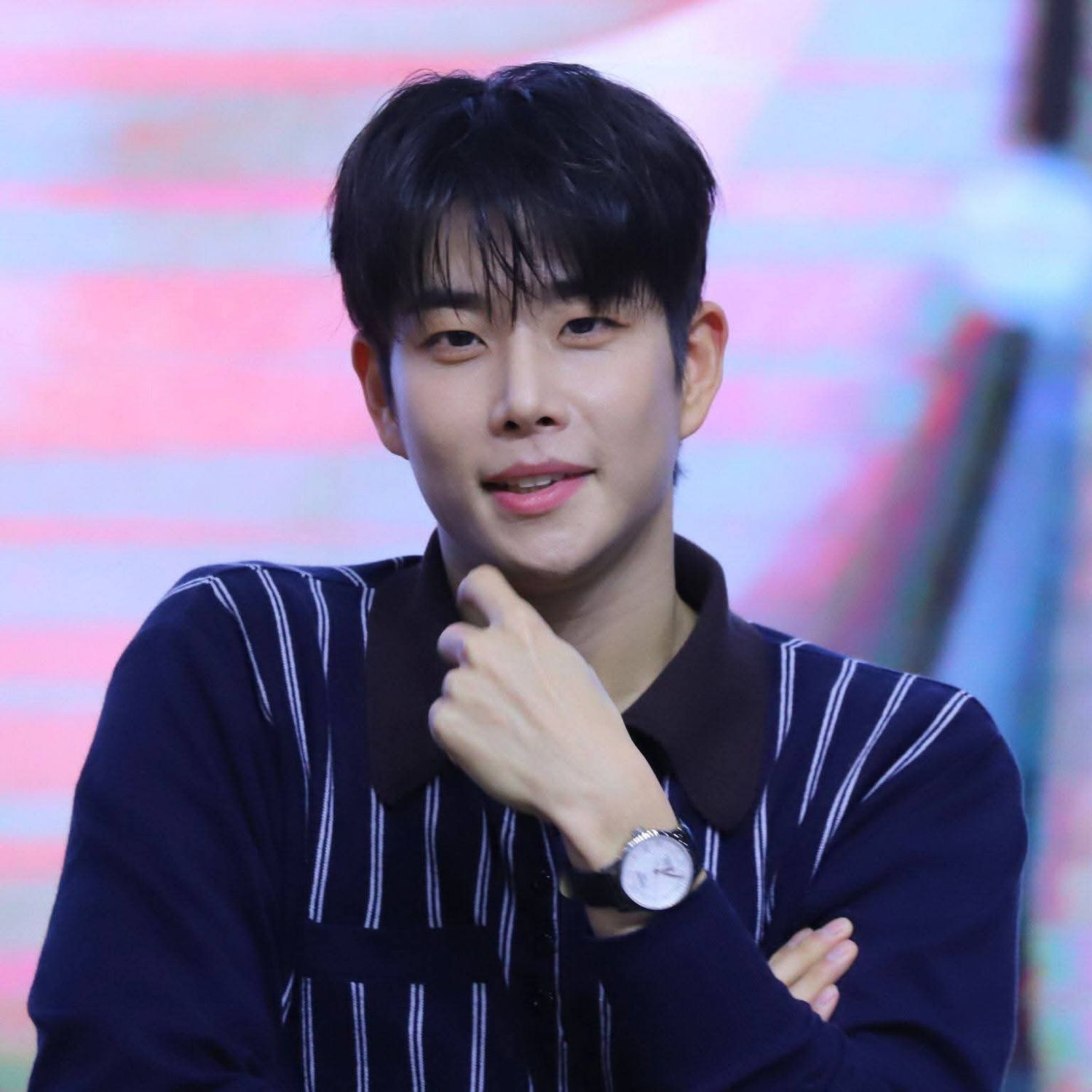 Recent activity shot of MJ (ASTRO)