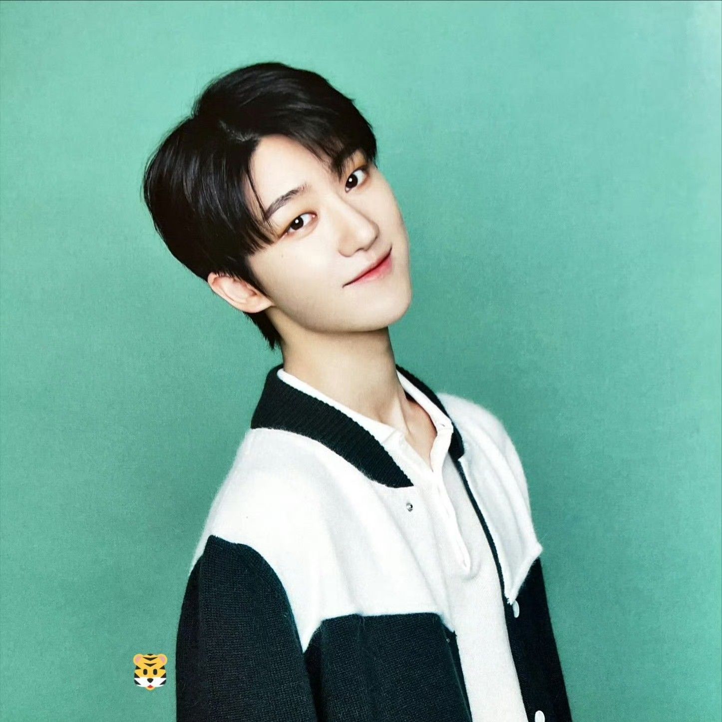 The 8 (SEVENTEEN)的幕後花絮