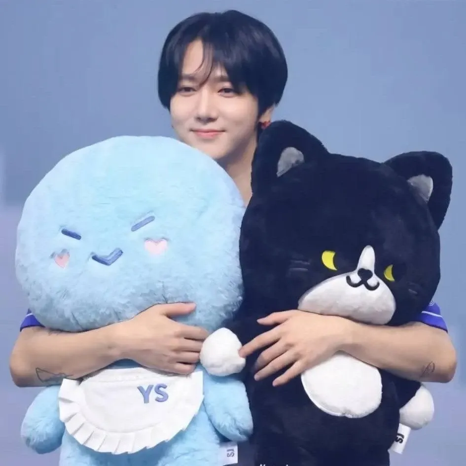 Foto aktivitas terbaru Super Junior