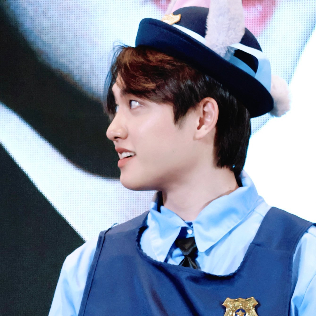 EXOの最近の活動写真