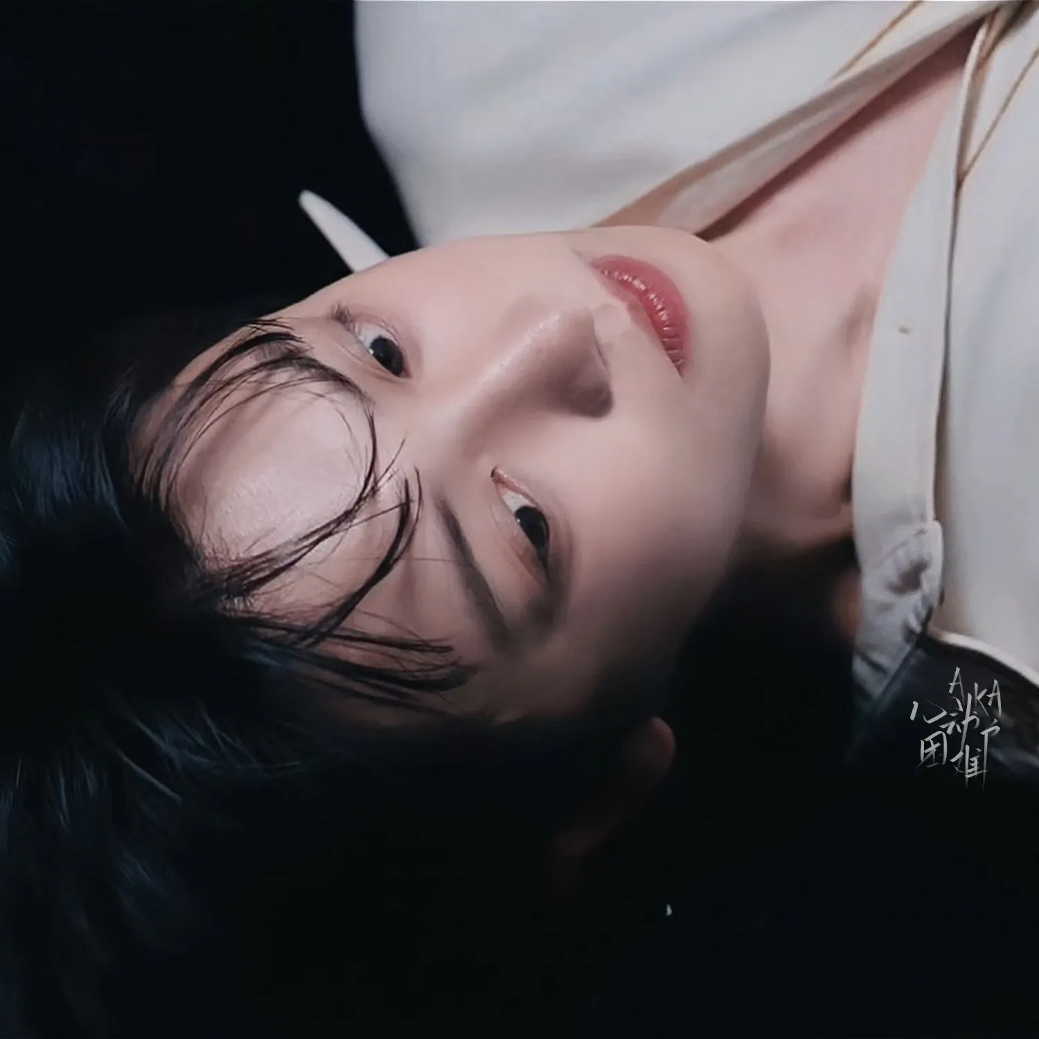 灿烈 (EXO)的幕后花絮