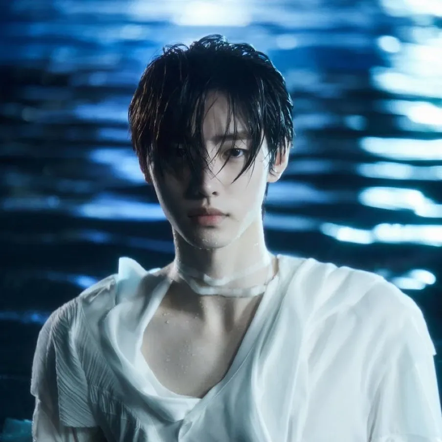 ソンフン (ENHYPEN)の最近の活動写真