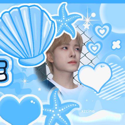 Recent activity shot of Yushi (NCT WISH)