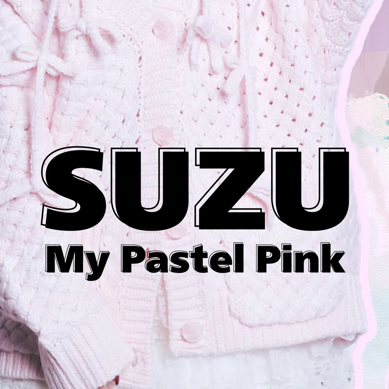 Behind-the-scenes cut of Yamamoto Suzu (ME:I)