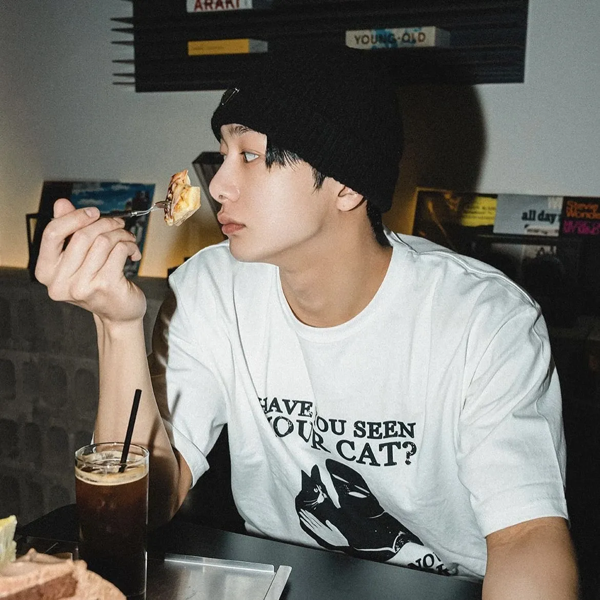 형원 (몬스타엑스) 최근 활동샷