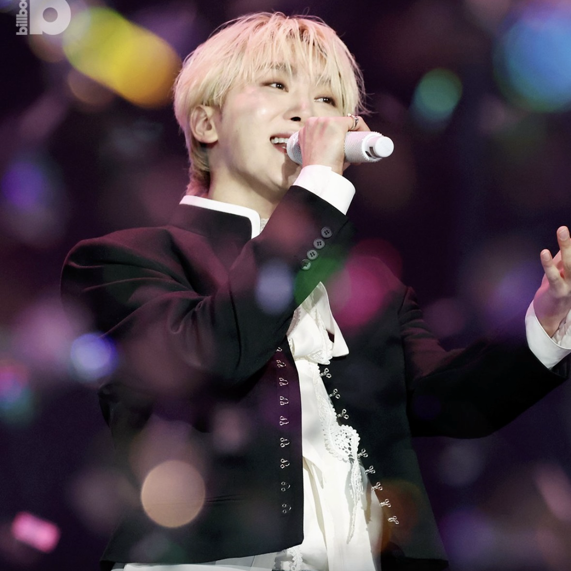 勝寛 (SEVENTEEN)的幕後花絮