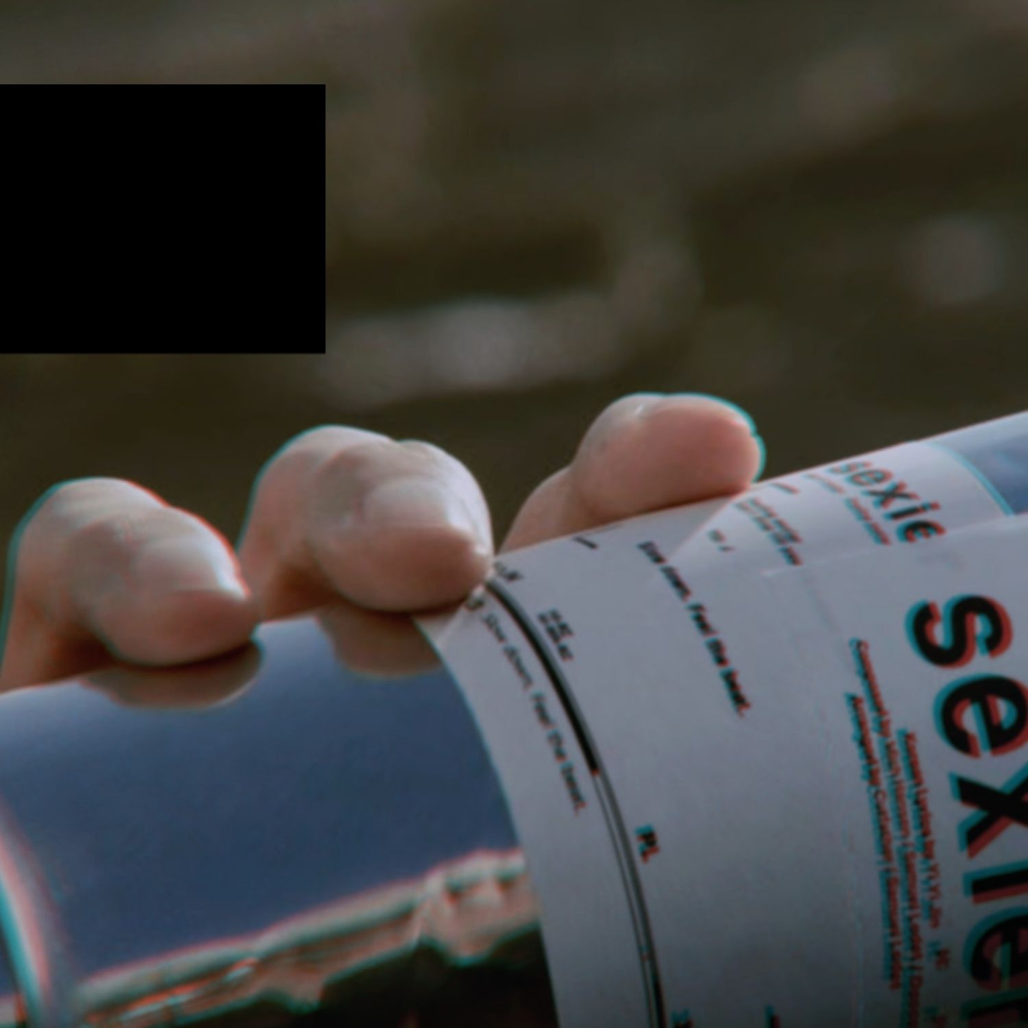 Recent activity shot of Jeno (NCT DREAM)