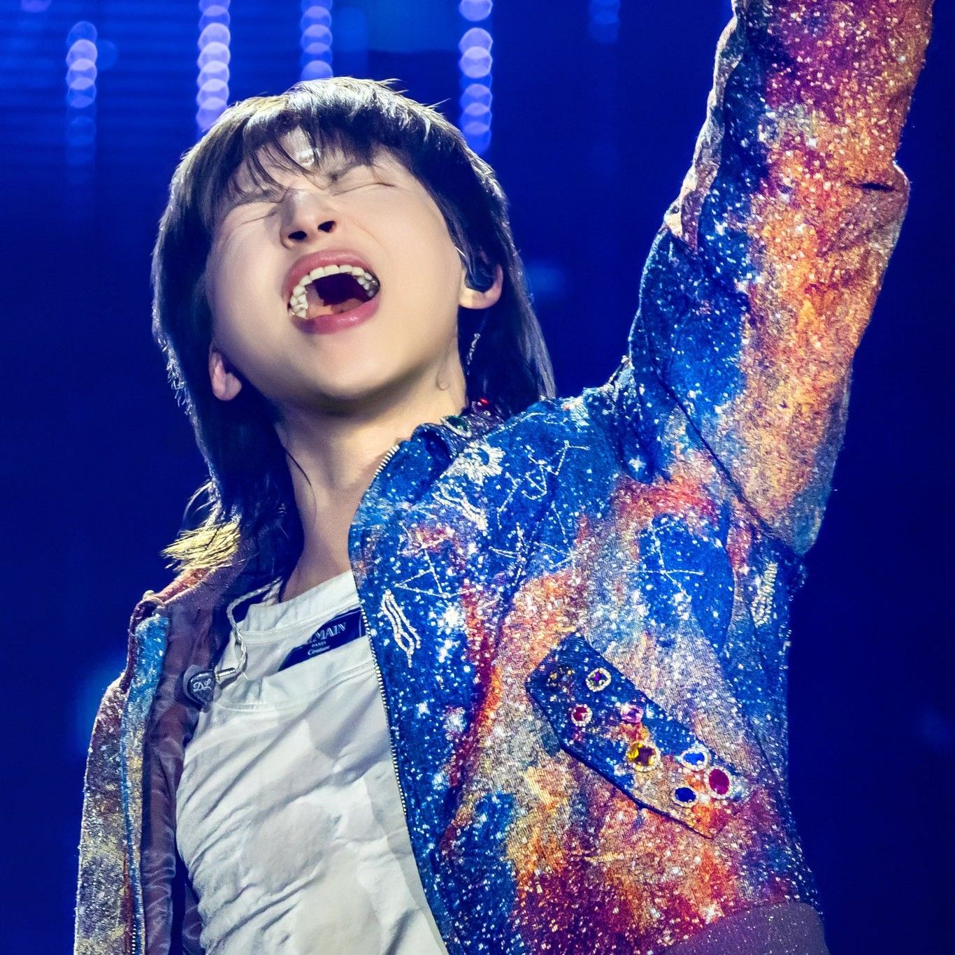 Latest photo of Daesung (BIGBANG)