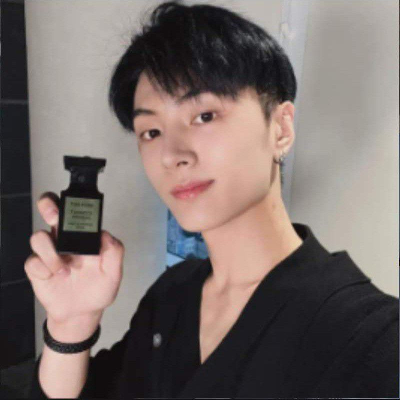 ENHYPEN 최근 활동샷