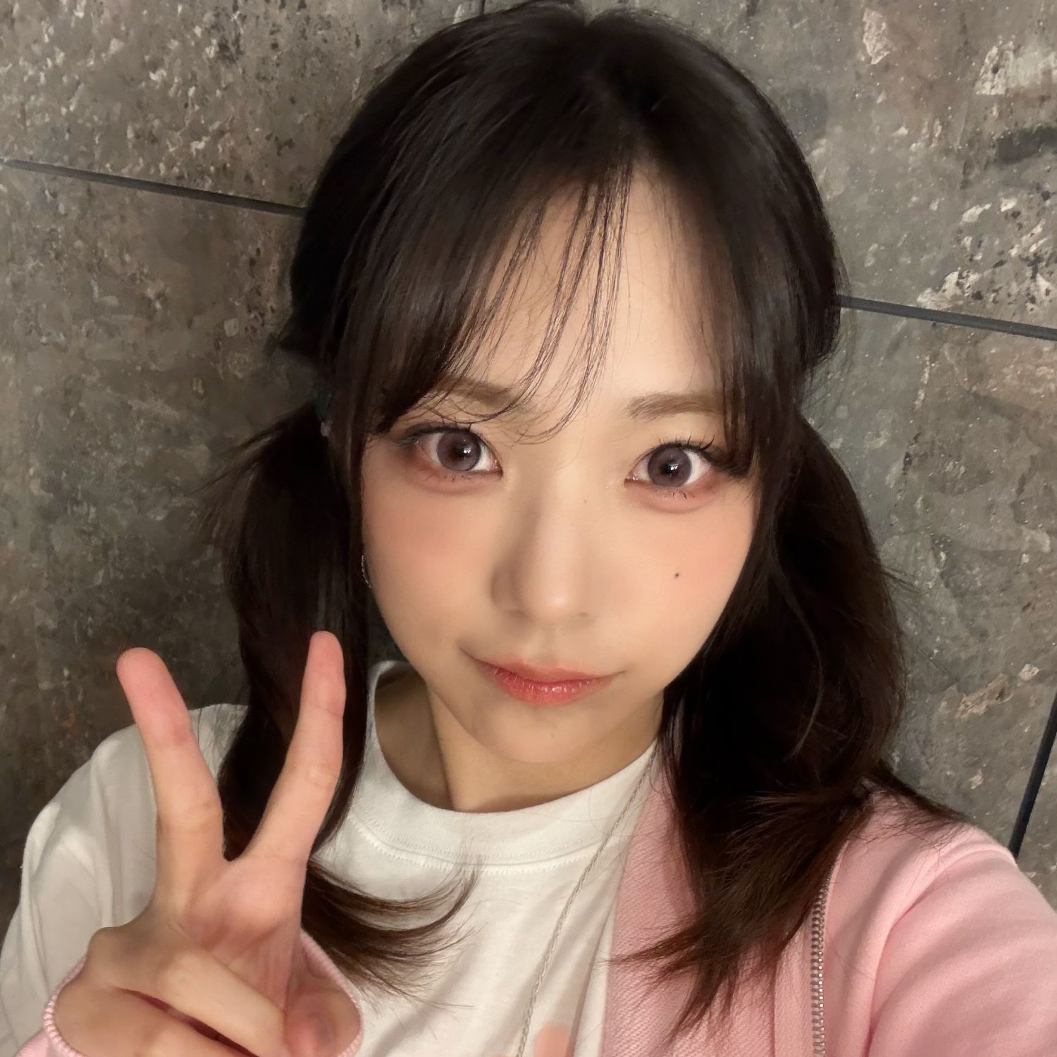 Recent activity shot of QWER