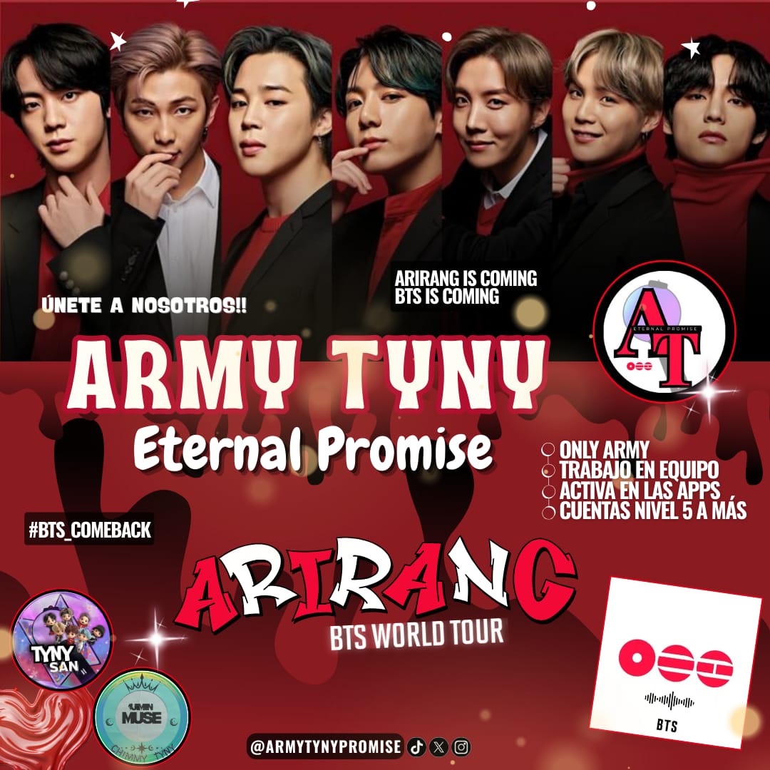 Behind-the-scenes cut of BTS