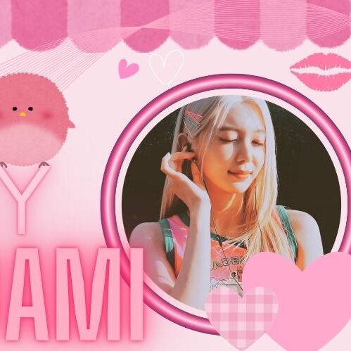 多美 (DREAMCATCHER)的最新照片