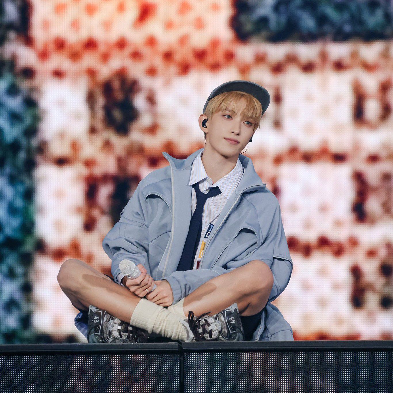 세븐틴의 최신 사진