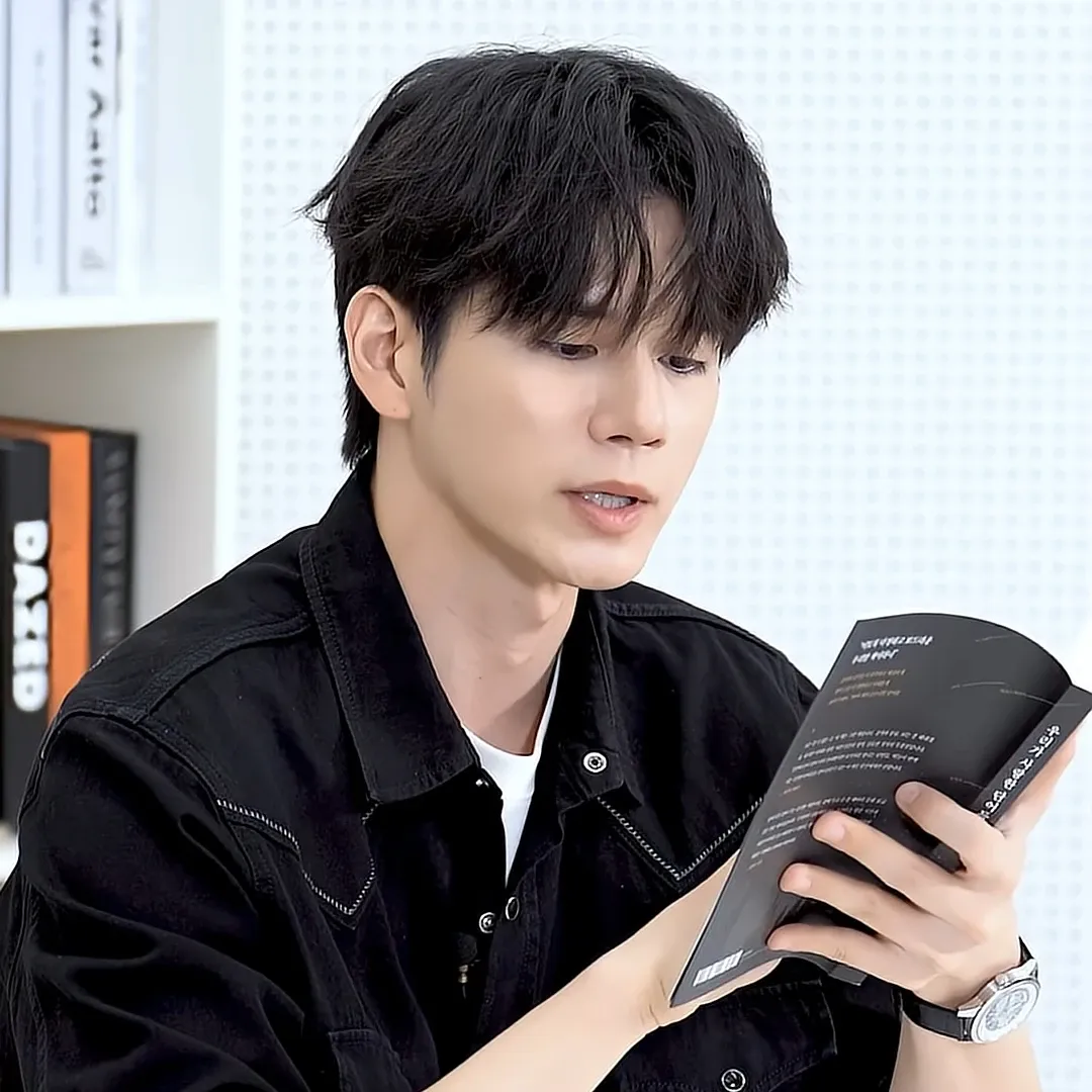 옹성우의 최신 사진