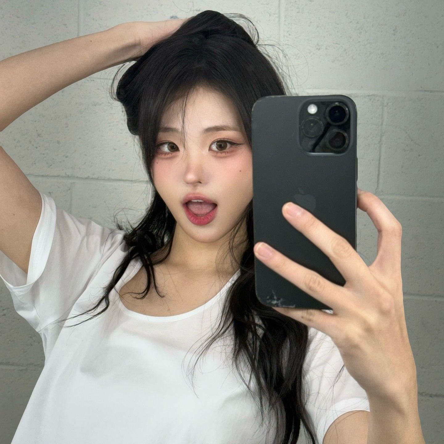 Latest photo of QWER