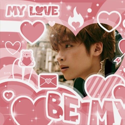 Latest photo of Gaon (Xdinary Heroes)