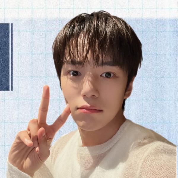 Potret di balik layar Minhyuk (MONSTA X)