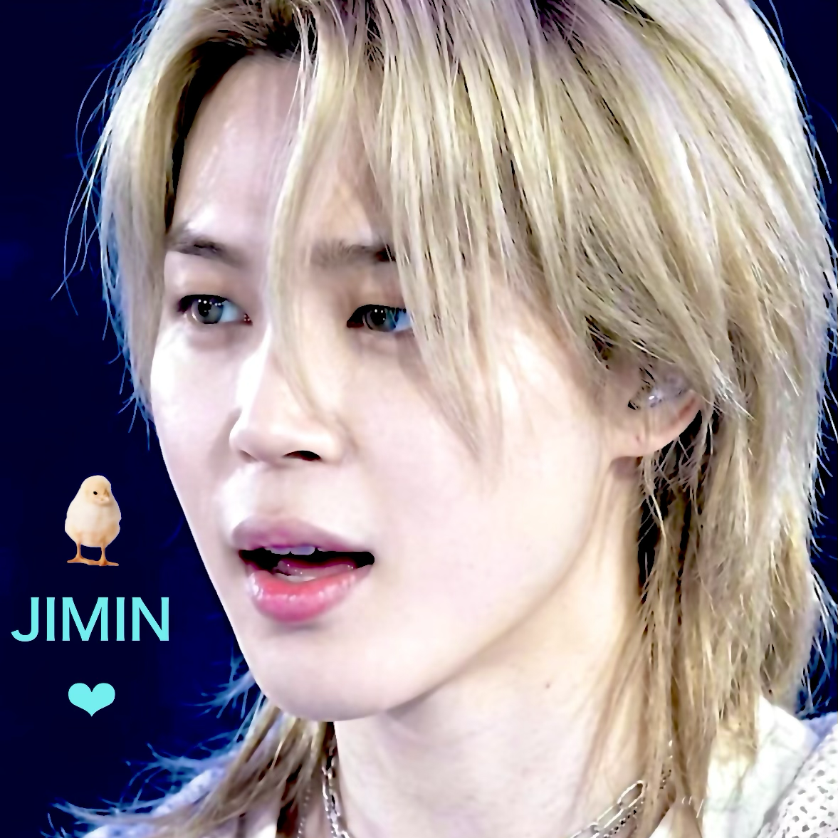 지민 (방탄소년단) 최근 활동샷