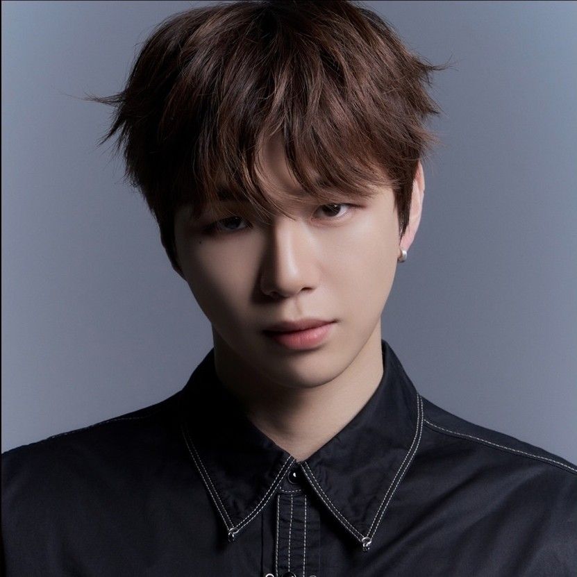 강다니엘 최근 활동샷