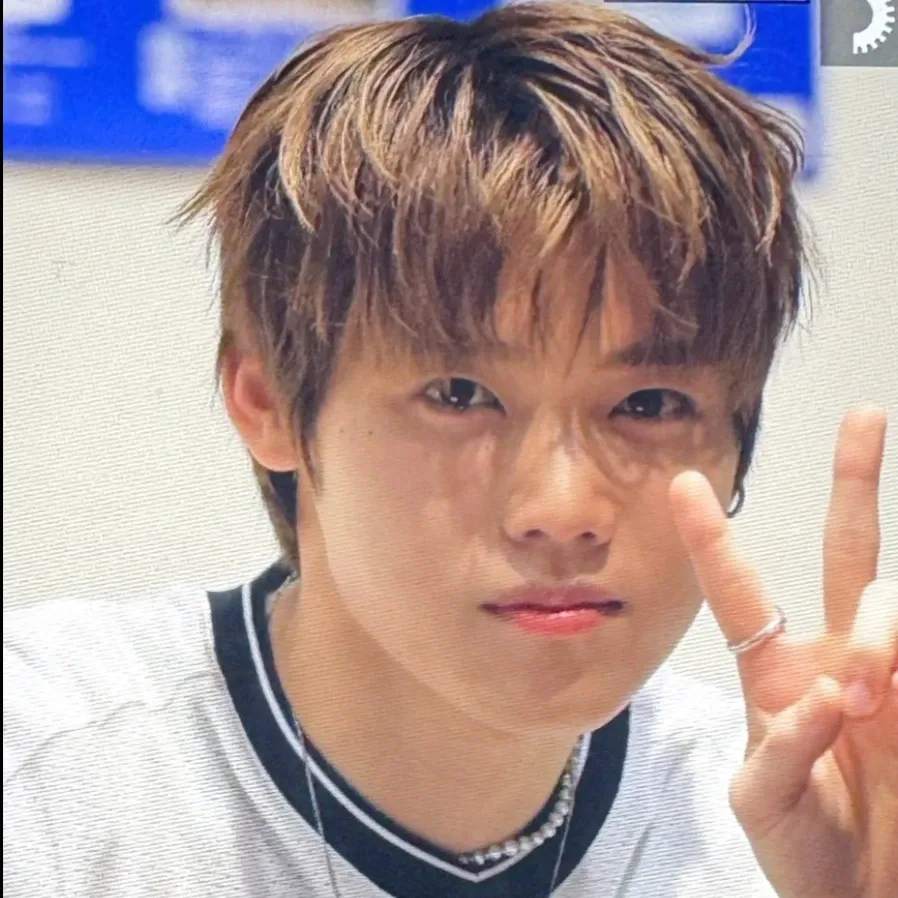 Behind-the-scenes cut of Kimura Masaya (INI)