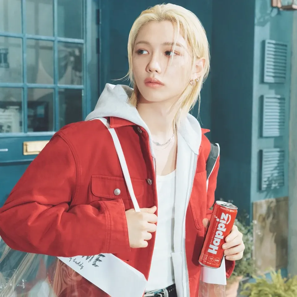 Stray Kids 최근 활동샷