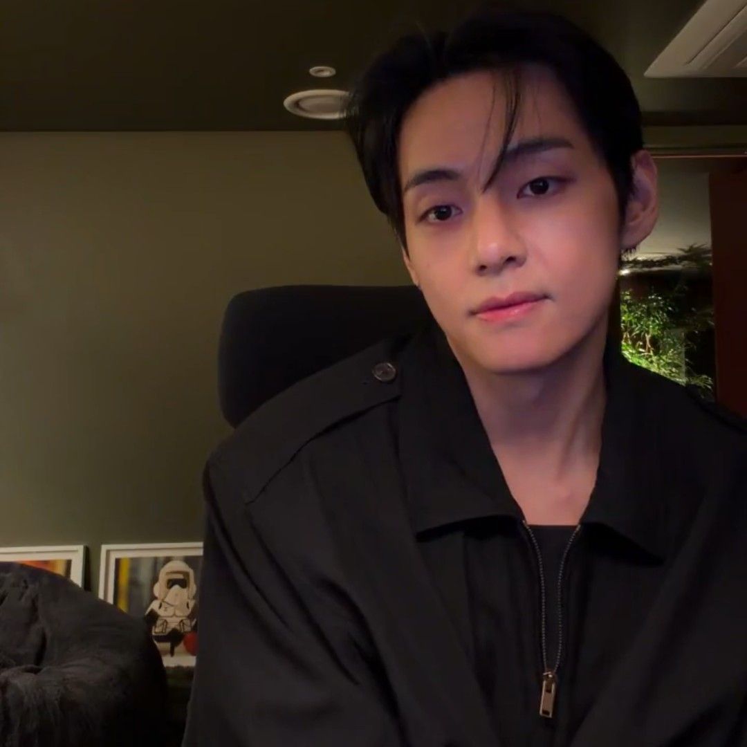 Recent activity shot of BTS