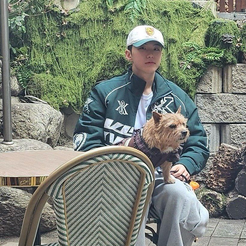 Foto terbaru SEVENTEEN