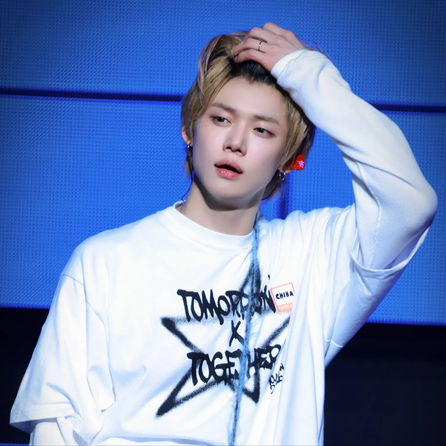 Latest photo of Yeonjun (TOMORROW X TOGETHER)