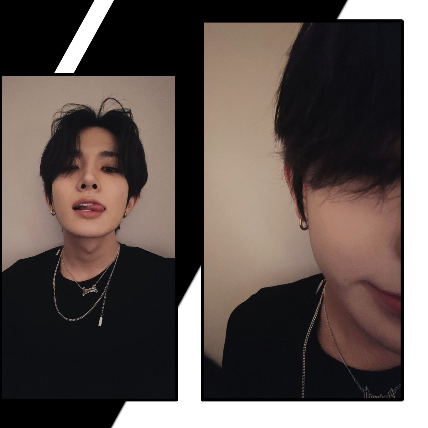 희승 (ENHYPEN)의 최신 사진