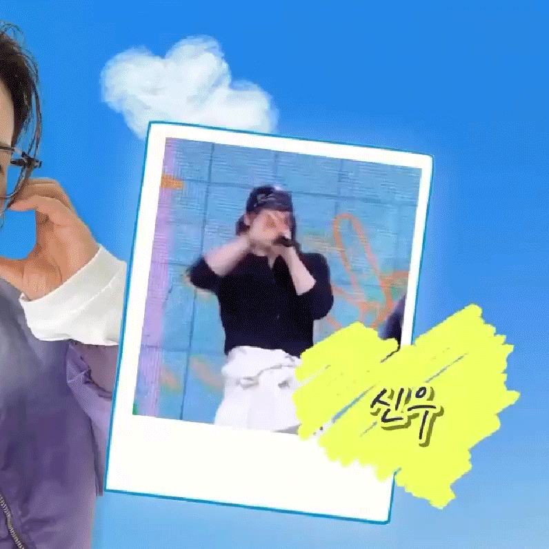 シヌ (B1A4)の最近の活動写真