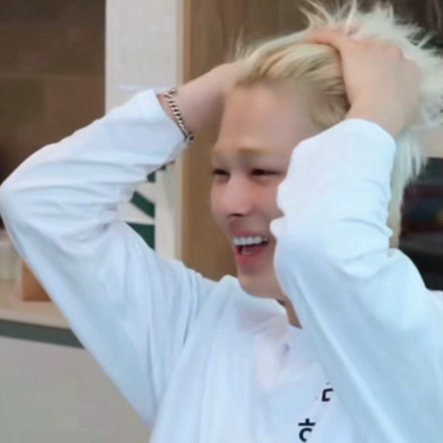 NI-KI (ENHYPEN)的最新活動照片