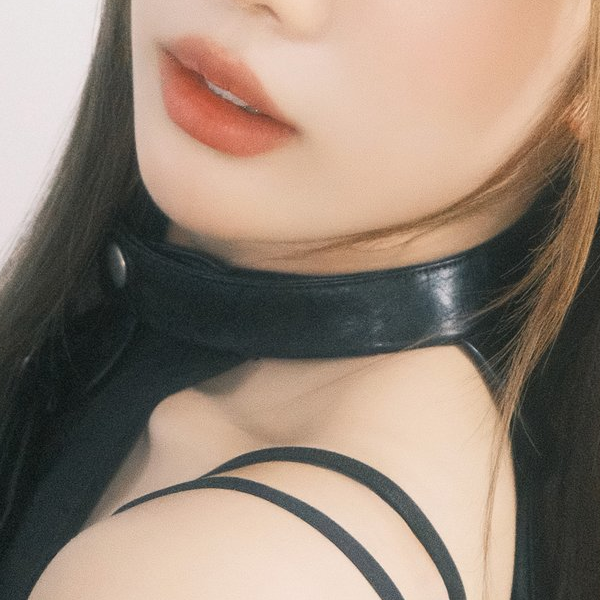 A moment captured by Kim Lip (ARTMS)'s fan