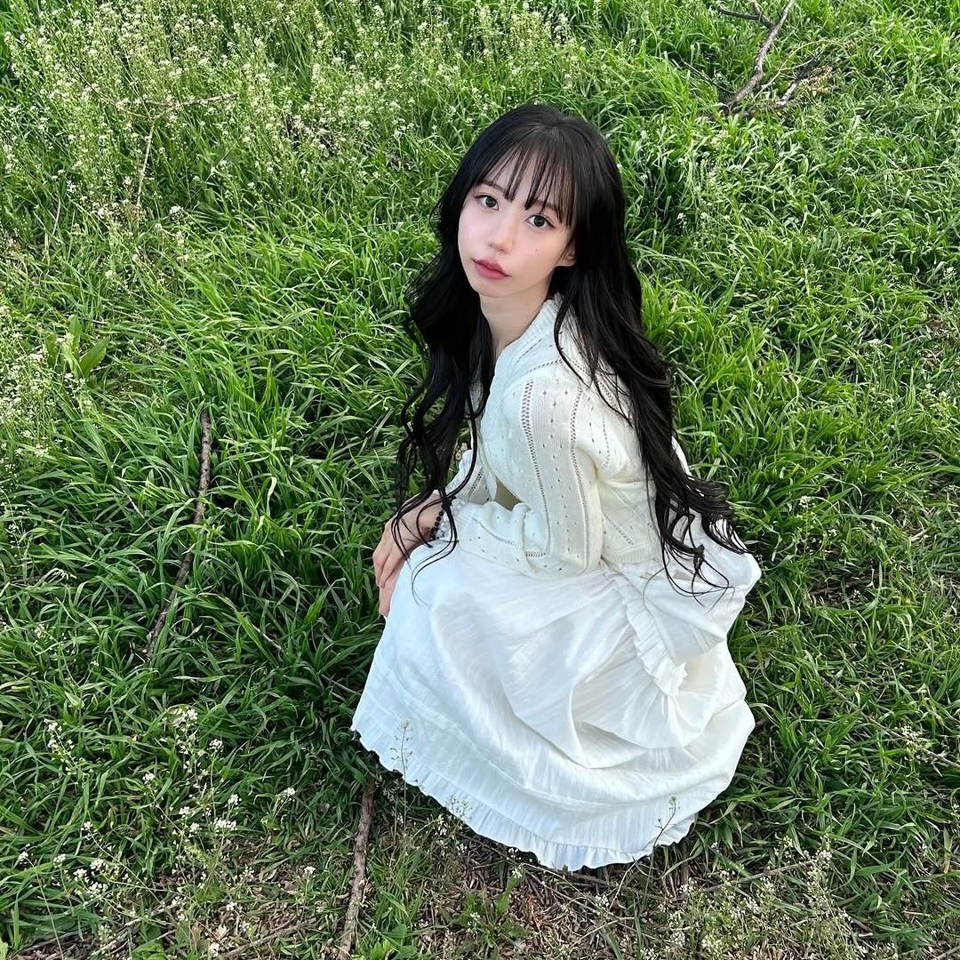 SECRET NUMBER의 비하인드 컷