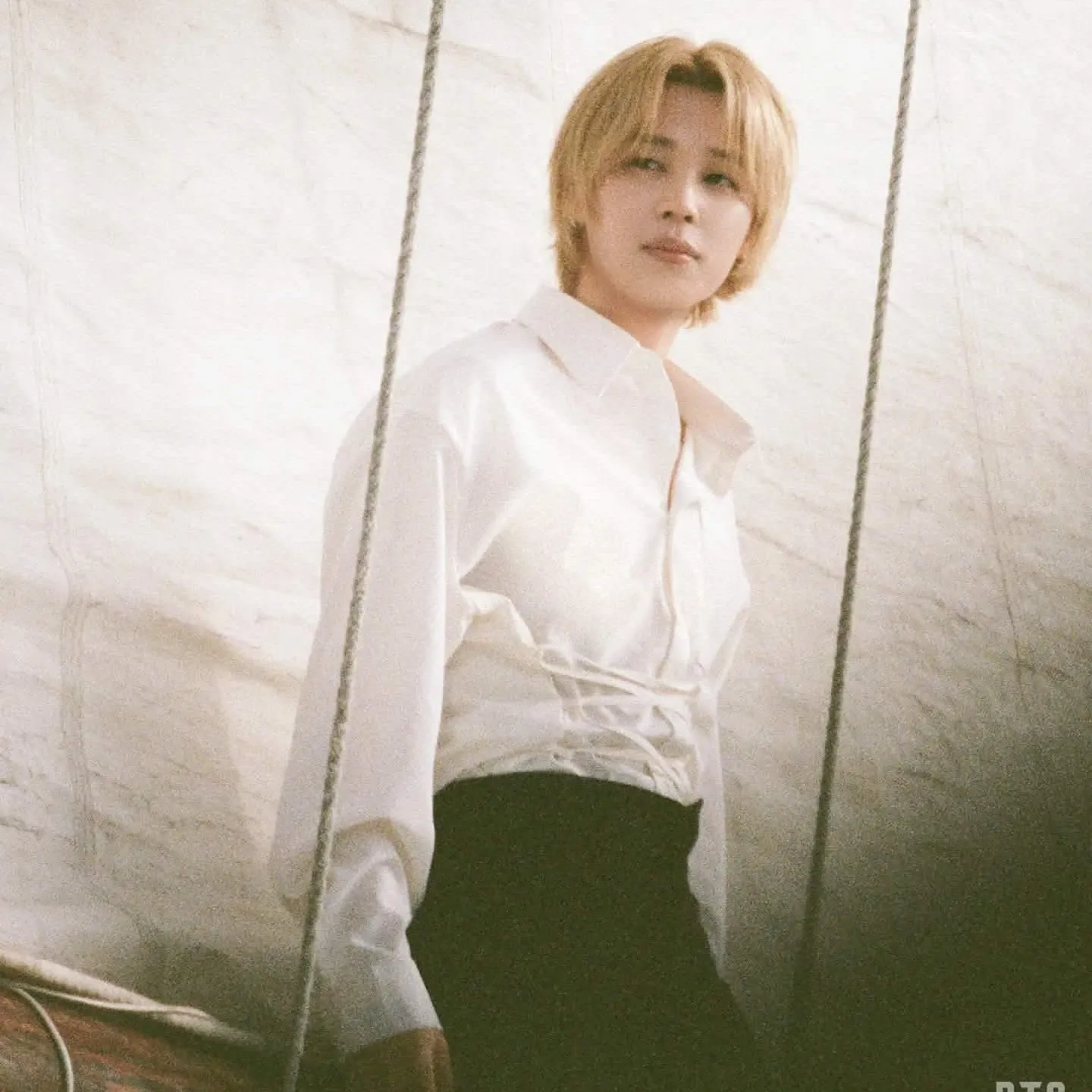 지민 (방탄소년단) 최근 활동샷