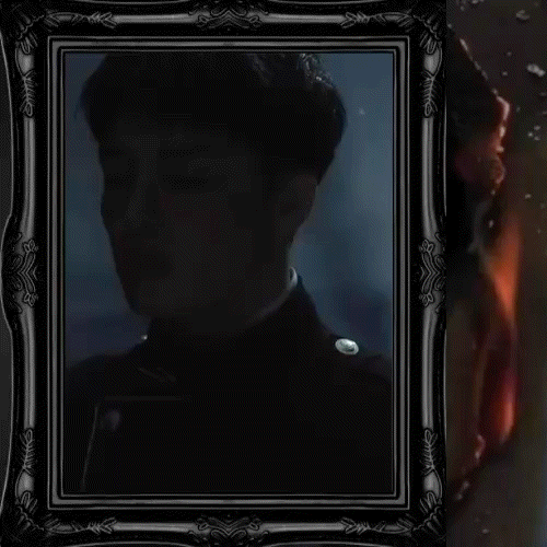 Recent activity shot of Maki (&TEAM)