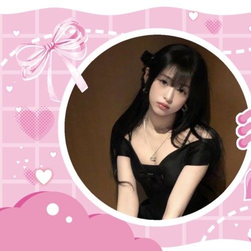 A moment captured by Ahyeon (BABYMONSTER)'s fan