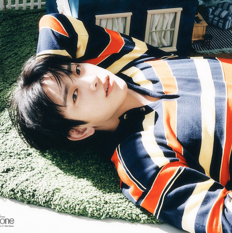 Momen yang diabadikan oleh penggemar GOT7