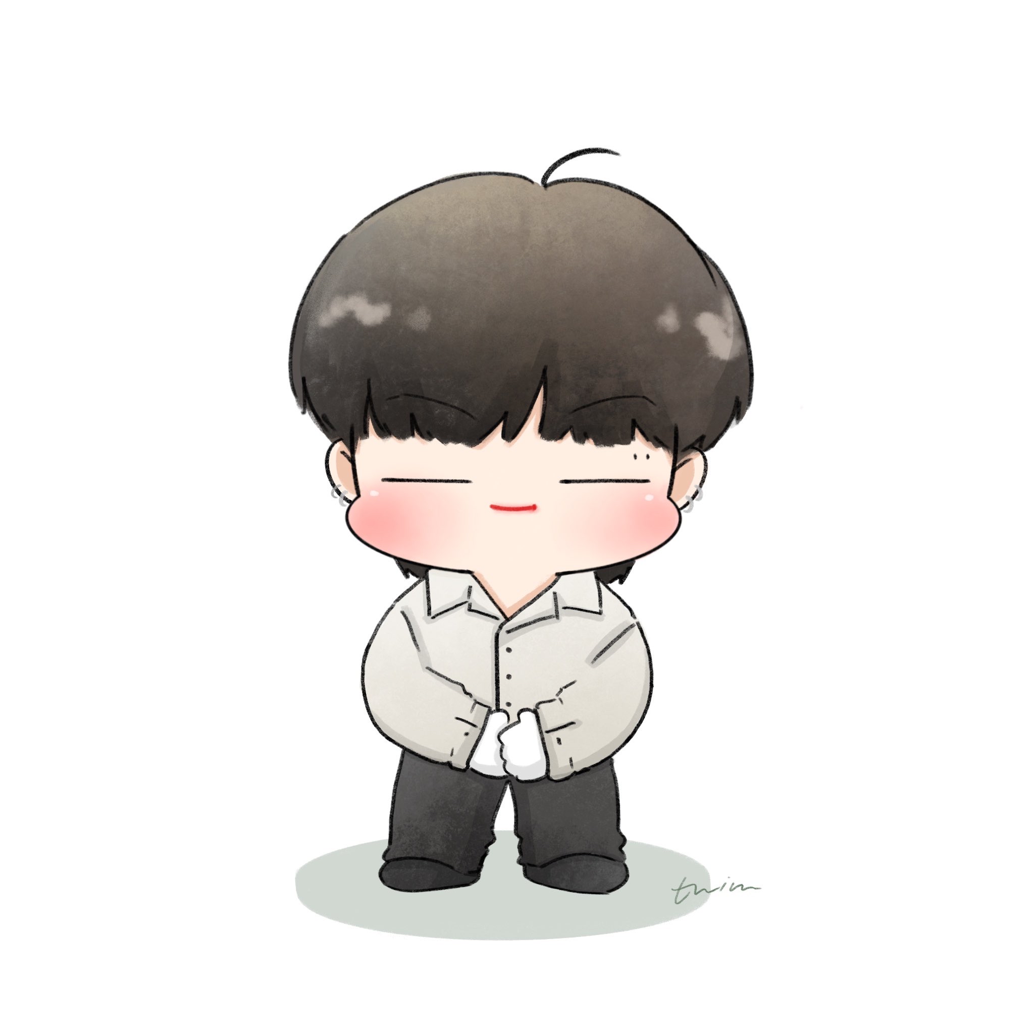 Foto aktivitas terbaru GOT7