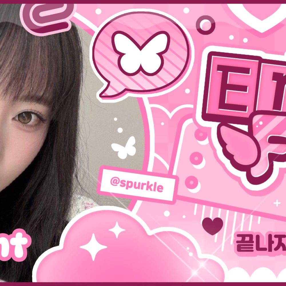 A moment captured by Shuie (SAY MY NAME)'s fan