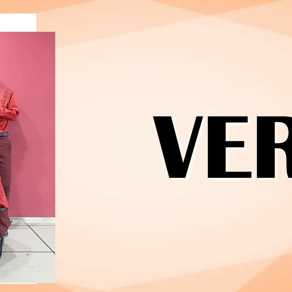 Recent activity shot of VERIVERY