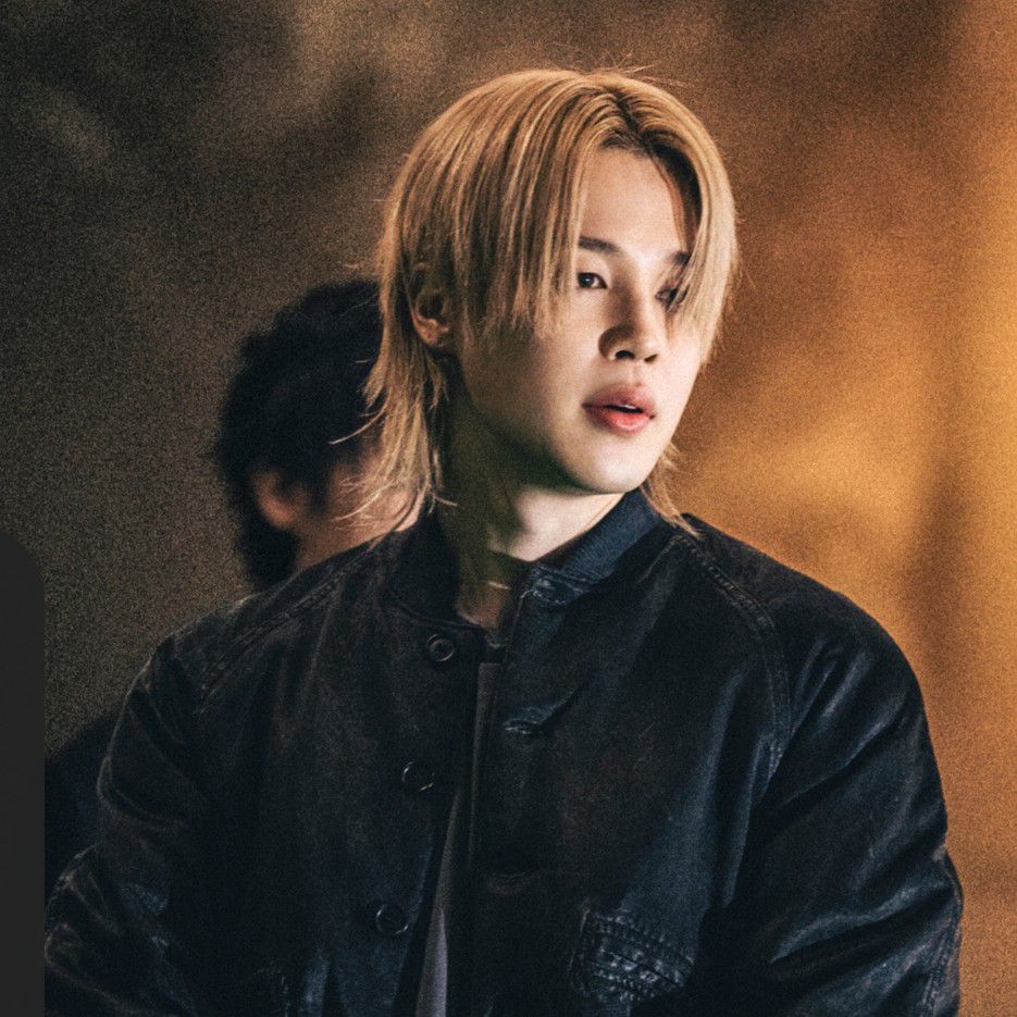 Potret di balik layar BTS