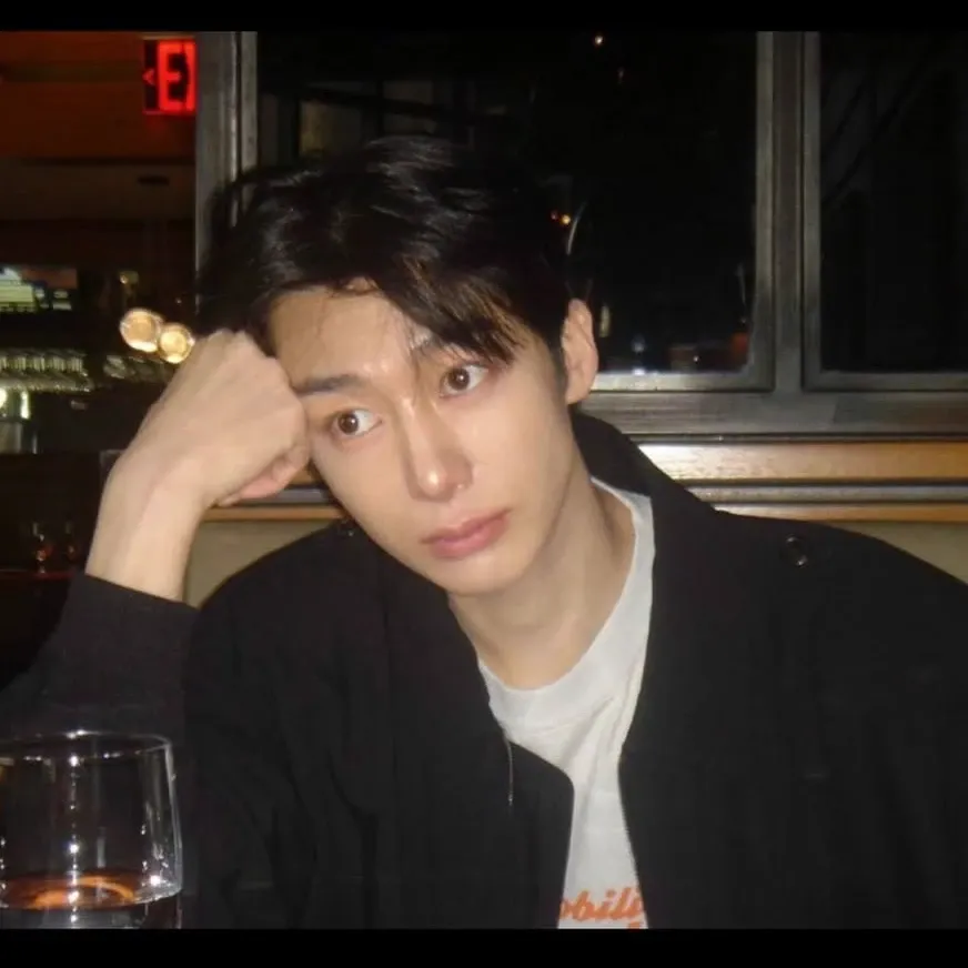 몬스타엑스의 비하인드 컷