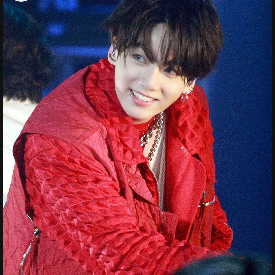 Latest photo of Jungkook (BTS)